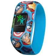 Vivo fit jr2 ww adjustable light side dispaly size 11 Garmin - 1