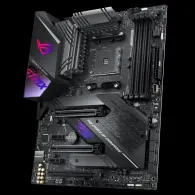 ASUS ROG Strix X570-E Gaming AMD X570 Mufă AM4 ATX Asus - 3
