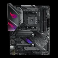 ASUS ROG Strix X570-E Gaming AMD X570 Mufă AM4 ATX Asus - 4