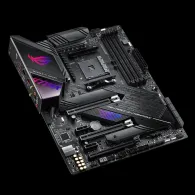 ASUS ROG Strix X570-E Gaming AMD X570 Mufă AM4 ATX Asus - 10
