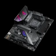 ASUS ROG Strix X570-E Gaming AMD X570 Mufă AM4 ATX Asus - 11