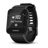 Gps runnning watch garmin forerunner 35 black 128 x 128 Garmin - 1