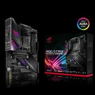 ASUS ROG Strix X570-E Gaming AMD X570 Mufă AM4 ATX Asus - 16