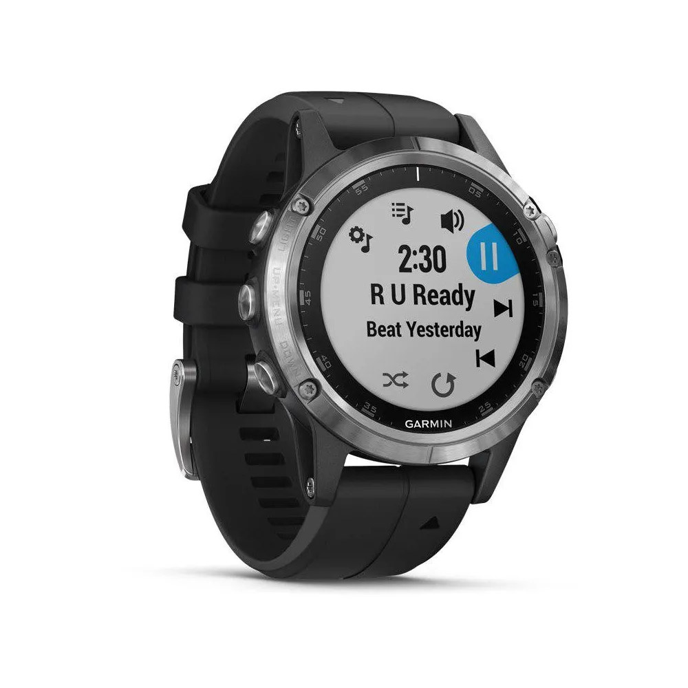 Gps watch garmin fenix 5 plus Garmin - 1