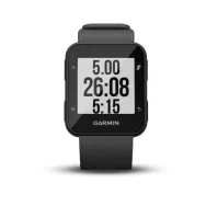 Gps runnning watch garmin forerunner 30 grey 128 x 128 Garmin - 1