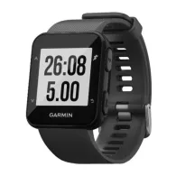 Gps runnning watch garmin forerunner 30 grey 128 x 128 Garmin - 1