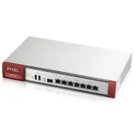 Zyxel VPN Firewall VPN 300 firewall-uri hardware 2600 Mbit/s Zyxel - 1
