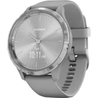 Smart watch garmin vivomove 3 s/e eu sport grey-silver smart Garmin - 1