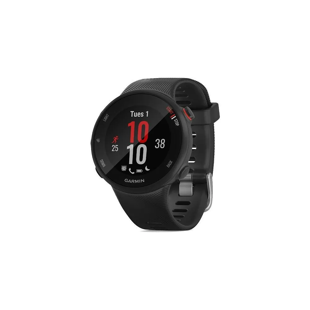 Gps runnning watch garmin forerunner 45 small diametru: 104 (26.3 Garmin - 1