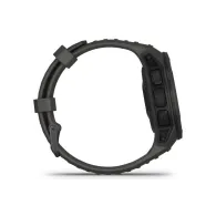 Gps watch garmin iinstinct graphite -ceas inteligent garmin instinct graphite Garmin - 1
