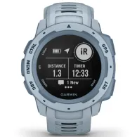Gps watch garmin instinct sea foam  -ceas inteligent garmin instinct Garmin - 1