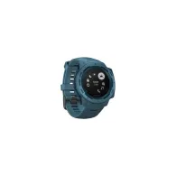 Watch garmin instinct lakeside blue. ceas inteligent garmin instinct lakeside Garmin - 1