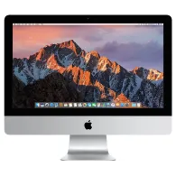 Imac 21.5 dc i5 2.3ghz/8gb/1tb/intel iris plus graphics 640/int kb Apple - 1
