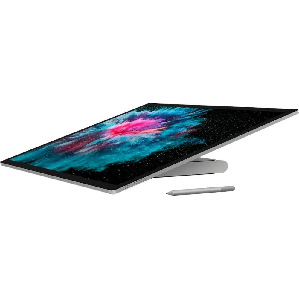 Microsoft surface studio2 28 pixelsense 4500x3000 intel core i7-7820hq 32gb Microsoft - 1