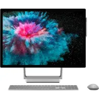 Microsoft surface studio2 28 pixelsense 4500x3000 intel core i7-7820hq 32gb Microsoft - 1