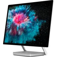 Microsoft surface studio2 28 pixelsense 4500x3000 intel core i7-7820hq 32gb Microsoft - 1