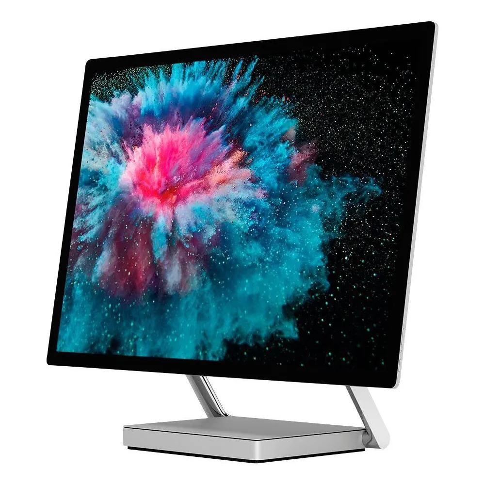 Microsoft surface studio2 28 pixelsense 4500x3000 intel core i7-7820hq 32gb Microsoft - 1