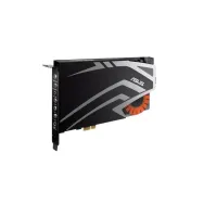 Placa de sunet asus strix_soar pci express c-media usb2.0 6632axhigh-definition Asus - 1