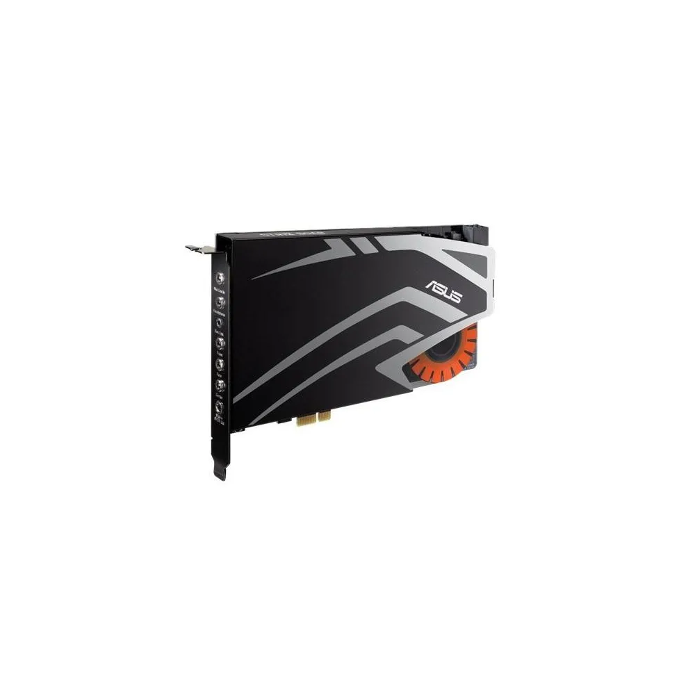 Placa de sunet asus strix_soar pci express c-media usb2.0 6632axhigh-definition Asus - 1