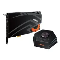 Placa de sunet asus strix raid dlx usb procesor audio: Asus - 1