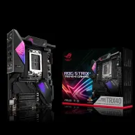 ASUS ROG STRIX TRX40-E GAMING AMD TRX40 Socket sTRX4 ATX Asus - 1
