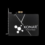 Placa de sunet asus xonar ae 7.1 pci express spdif Asus - 1