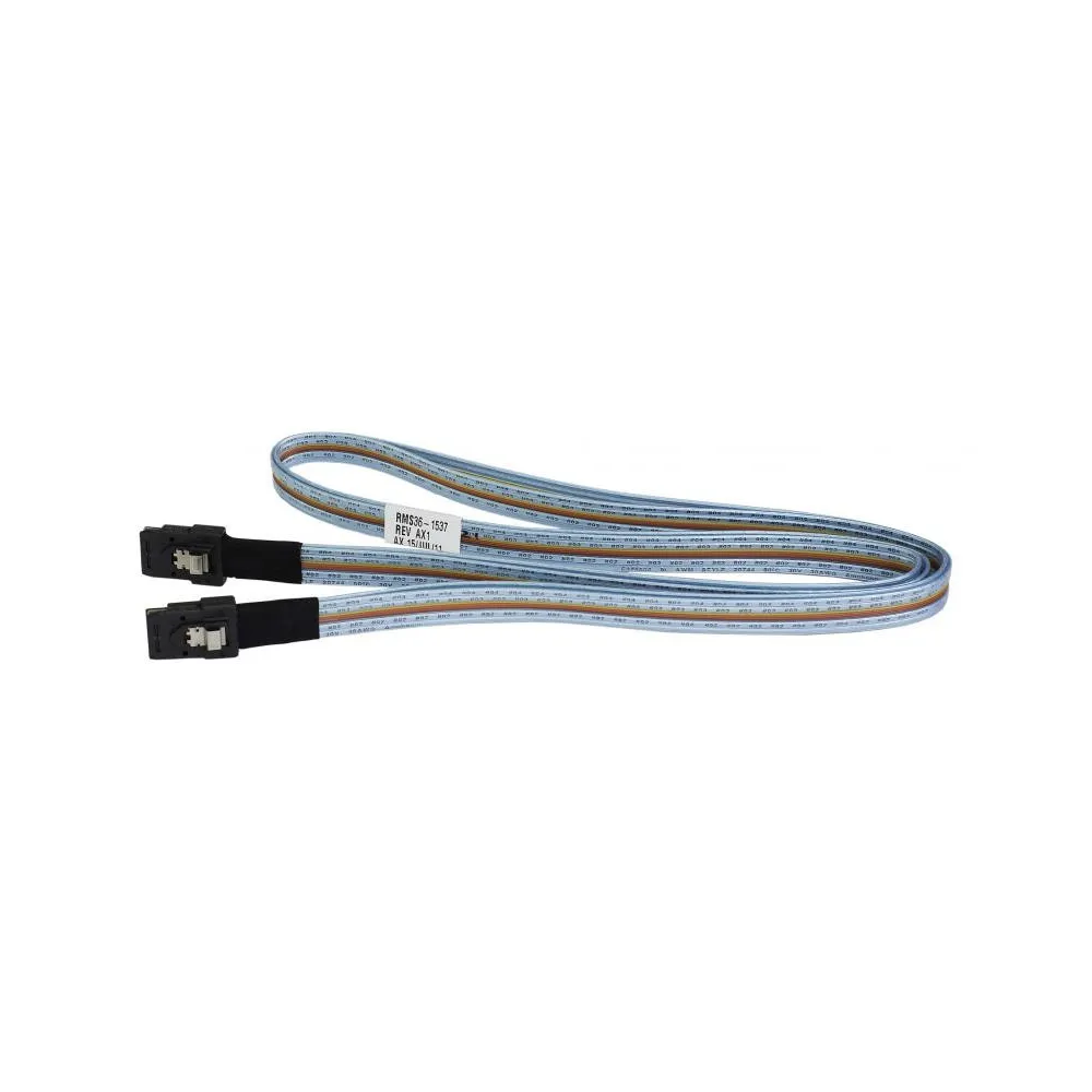 Cablu server hp external mini sas 2m cable Hpe - 1