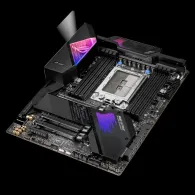 ASUS ROG STRIX TRX40-E GAMING AMD TRX40 Socket sTRX4 ATX Asus - 4