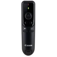 Presenter canon pr500-r laser rosu  functii next slide previous slide Canon - 1