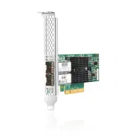 Hpe ethernet 10g 2port 546sfp+adaptor Hpe - 1