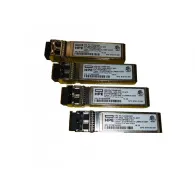 Hpe msa 16gb sw fc sfp 4pk xcvr Hpe - 1