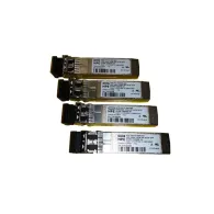 Hpe msa 10gb sr iscsi sfp 4pk xcvr Hpe - 1