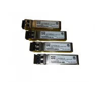 Hpe msa 8gb sw fc sfp 4pk xcvr Hpe - 1