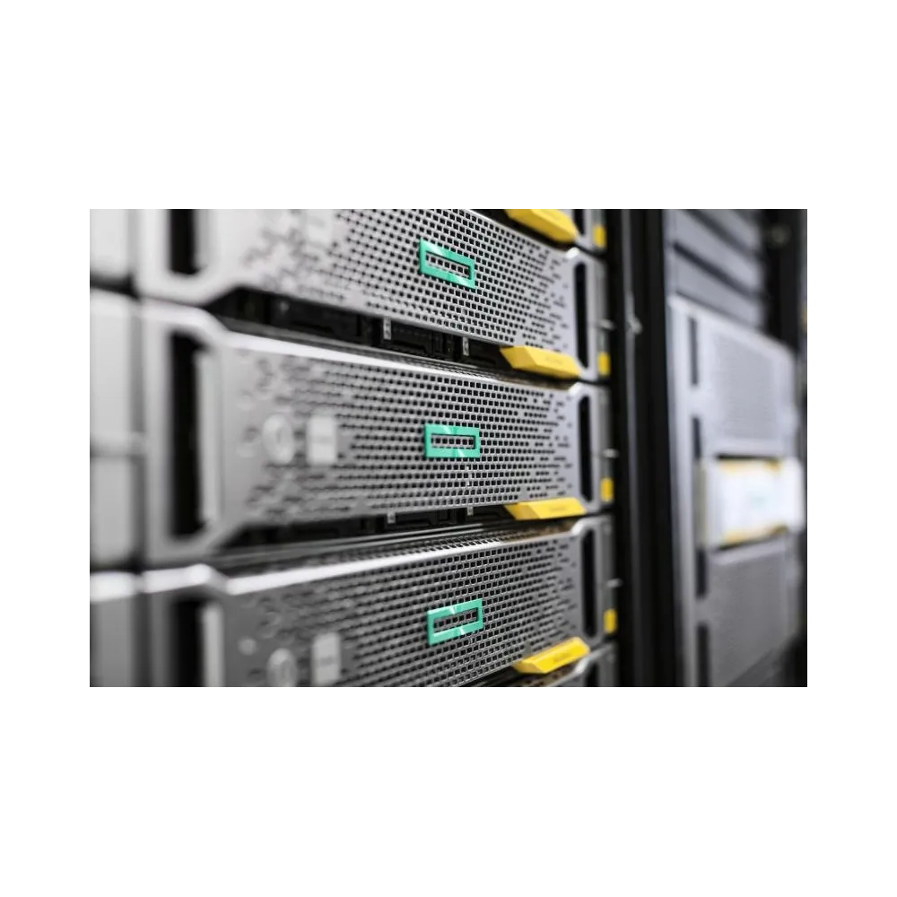 Hpe storeonce gen4 32gb fc network card Hpe - 1