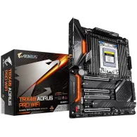 Gigabyte TRX40 Aorus Pro WIFI AMD TRX40 Socket sTRX4 ATX Gigabyte - 1