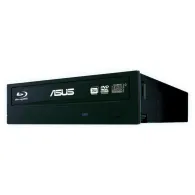 Unitate optica asus blu-ray 16x bw-16d1ht/blk/b/as intern s-ata negru bulk Asus - 1