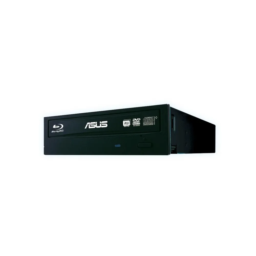 Unitate optica asus blu-ray 16x bw-16d1ht/blk/g/as intern satanegru Asus - 1