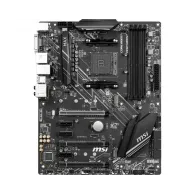 MSI X470 Gaming Plus Max AMD X470 Mufă AM4 ATX Msi - 1