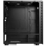 Carcasa njoy vanguard blue fara sursa middle tower atx 2xusb3.0 Njoy - 1