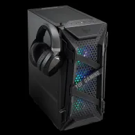 Carcasa asus gt301 tuf gaming  dimensions 426 x 214 x Asus - 1