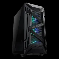 Carcasa asus gt301 tuf gaming  dimensions 426 x 214 x Asus - 1