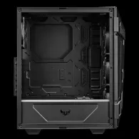 Carcasa asus gt301 tuf gaming  dimensions 426 x 214 x Asus - 1