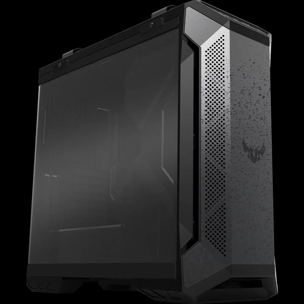 Carcasa asus gt501 tuf gaming  dimensions 251 x 545 x Asus - 1