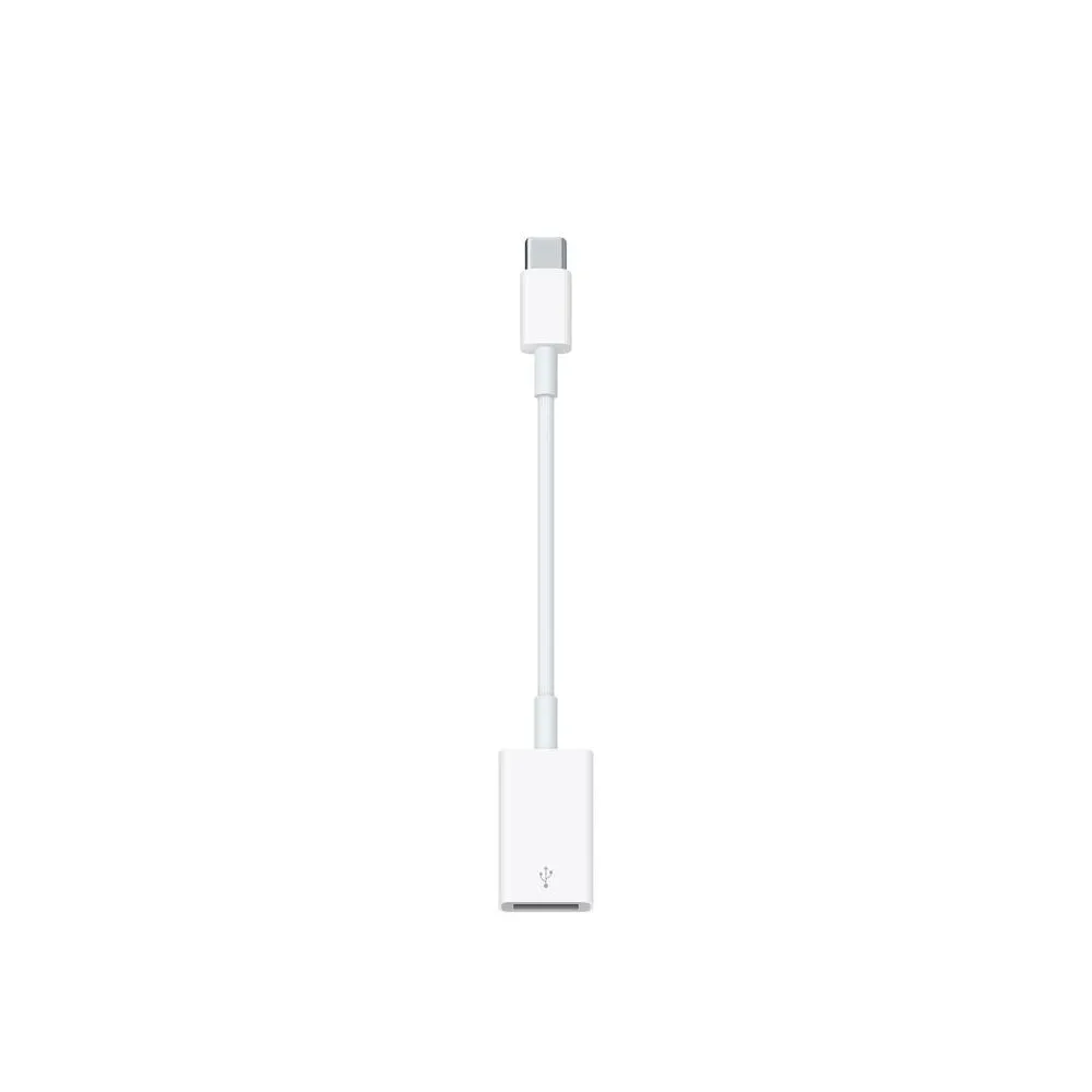 Apple usb-c to usb adapter Apple - 1