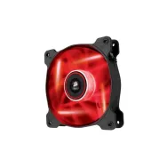 Cooler carcasa corsair af120 led red quiet edition high airflow Corsair - 1
