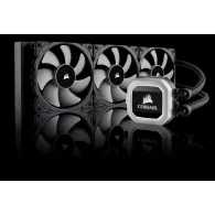 Cooler cpu corsair h150i rgb racire cu lichid ventilator 3x120mm Corsair - 1