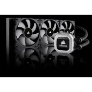 Cooler cpu corsair h150i rgb racire cu lichid ventilator 3x120mm Corsair - 1