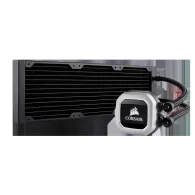 Cooler cpu corsair h150i rgb racire cu lichid ventilator 3x120mm Corsair - 1