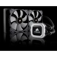 Cooler cpu corsair h115i pro rgb racire cu lichid ventilator Corsair - 1