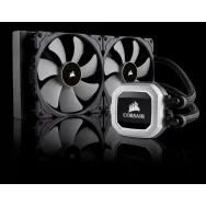 Cooler cpu corsair h115i pro rgb racire cu lichid ventilator Corsair - 1